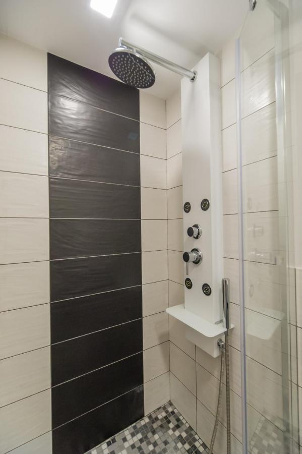 Apartament Air De Paris Braszów Zewnętrze zdjęcie