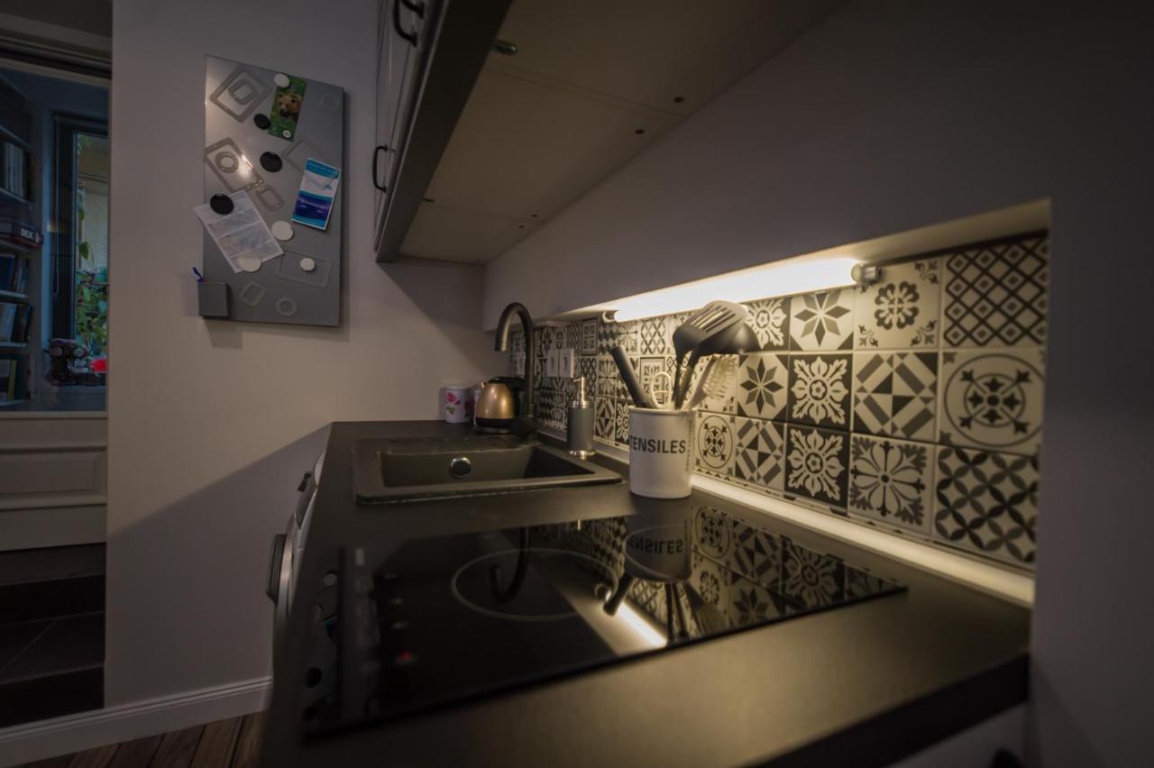 Apartament Air De Paris Braszów Zewnętrze zdjęcie