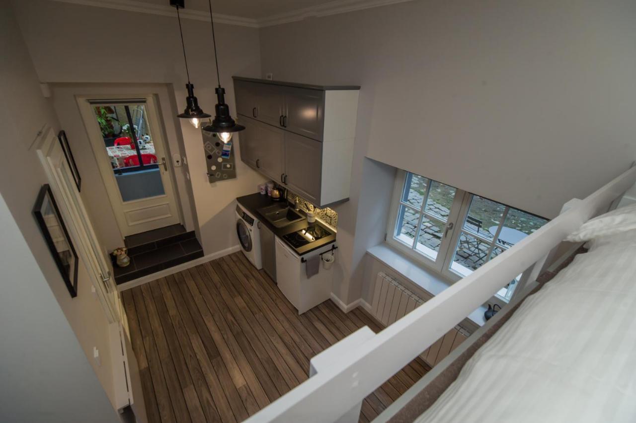 Apartament Air De Paris Braszów Zewnętrze zdjęcie
