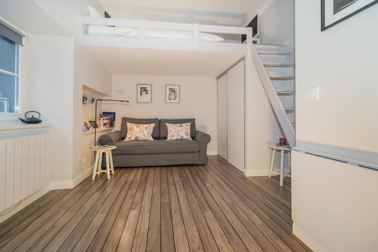 Apartament Air De Paris Braszów Zewnętrze zdjęcie
